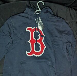 Boston Redsox Hoodie